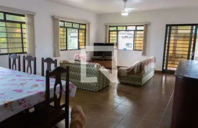 Casa para venda - sousas, 4 quartos,  778 m² - campinas