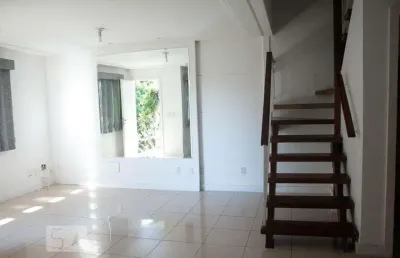 Casa / sobrado em condomínio para venda - cantagalo, 4 quartos,  156 m² - niterói