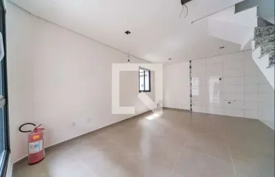 Casa / sobrado em condomínio para venda - vila leopoldina, 2 quartos,  103 m² - santo andré
