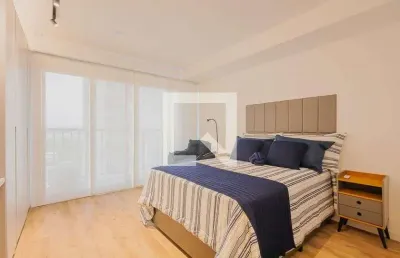 Kitnet / stúdio para venda - pinheiros, 1 quarto,  24 m² - são paulo