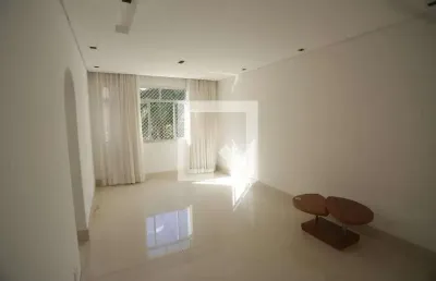 Apartamento para venda - gutierrez, 4 quartos,  140 m² - belo horizonte