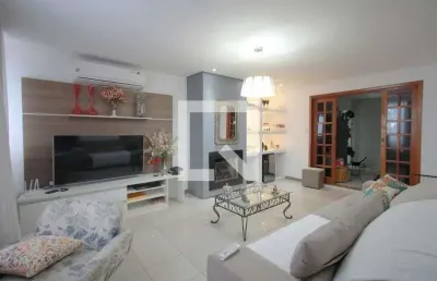 Casa para venda - renascença, 4 quartos,  316 m² - belo horizonte