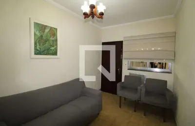 Casa para venda - mandaqui, 3 quartos,  136 m² - são paulo