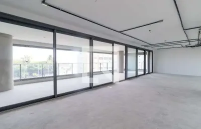 Apartamento para venda - vila madalena, 4 quartos,  275 m² - são paulo