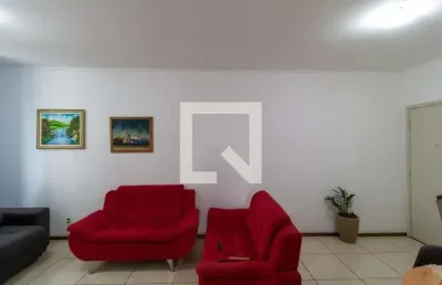 Apartamento para venda - bosque, 3 quartos,  112 m² - campinas