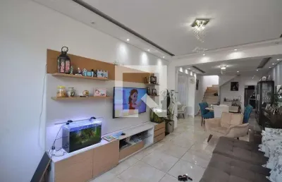 Casa para venda - vila gustavo, 3 quartos,  280 m² - são paulo