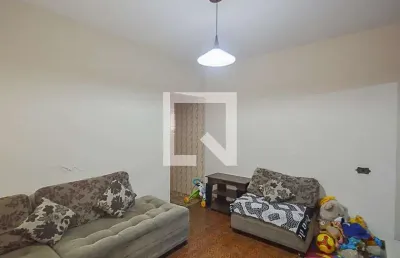 Casa para venda - paulicéia, 2 quartos,  230 m² - são bernardo do campo