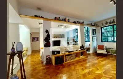 Cobertura para venda - gávea, 3 quartos,  300 m² - rio de janeiro
