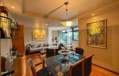 Apartamento para venda - coração eucarístico, 3 quartos,  92 m² - belo horizonte