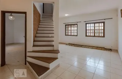 Casa para venda - parque das águas, 3 quartos,  215 m² - campinas