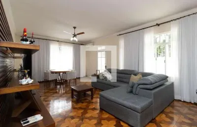 Casa para venda - alto de pinheiros, 4 quartos,  300 m² - são paulo