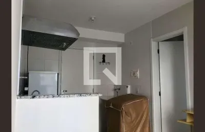 Kitnet / stúdio para venda - jardim marajoara , 1 quarto,  28 m² - são paulo