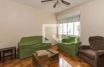 Apartamento para venda - farroupilha , 2 quartos,  85 m² - porto alegre