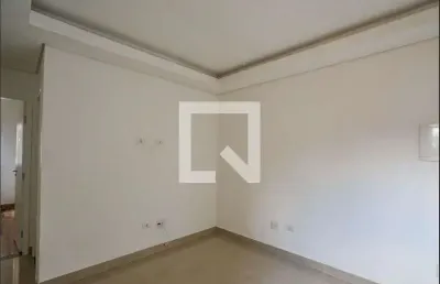 Cobertura para venda - campestre, 2 quartos,  160 m² - santo andré