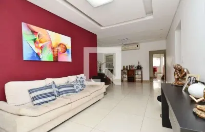 Casa para venda - colégio batista, 4 quartos,  324 m² - belo horizonte