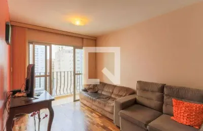 Apartamento para venda - brooklin, 2 quartos,  100 m² - são paulo