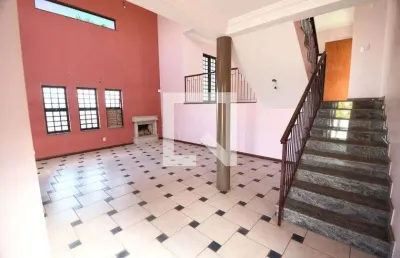 Casa para venda - parque das universidades, 4 quartos,  480 m² - campinas