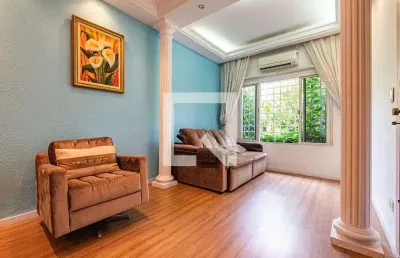 Casa / sobrado em condomínio para venda - vila madalena, 3 quartos,  200 m² - são paulo