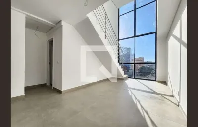 Cobertura para venda - serra, 2 quartos,  131 m² - belo horizonte