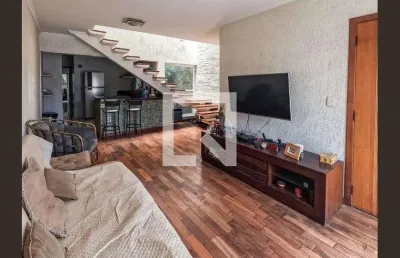 Casa para venda - jardim peri, 4 quartos,  200 m² - são paulo