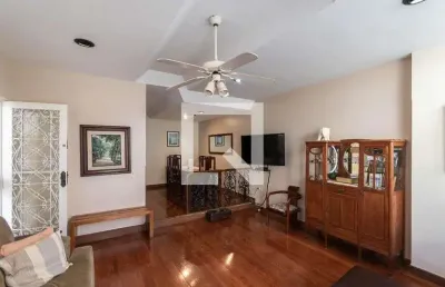 Casa para venda - tijuca, 4 quartos,  250 m² - rio de janeiro