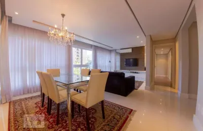 Apartamento para venda - petrópolis, 3 quartos,  112 m² - porto alegre