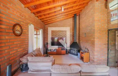 Casa para venda - rio dos sinos, 4 quartos,  214 m² - são leopoldo