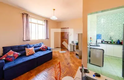 Apartamento para venda - barroca, 3 quartos,  110 m² - belo horizonte