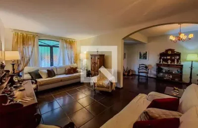 Casa para venda - vila mariana, 4 quartos,  240 m² - são paulo