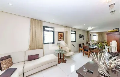 Apartamento para venda - buritis, 3 quartos,  126 m² - belo horizonte