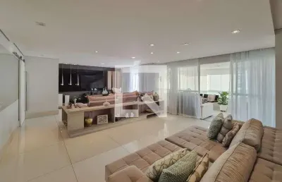 Apartamento para venda - jardim do mar, 4 quartos,  237 m² - são bernardo do campo