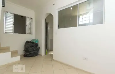 Casa para venda - vila campestre, 2 quartos,  140 m² - são paulo