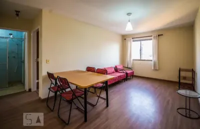 Apartamento para venda - botafogo, 1 quarto,  69 m² - campinas