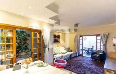 Casa para venda - saúde, 4 quartos,  90 m² - são paulo