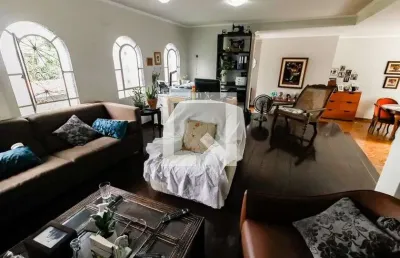 Casa para venda - jardim londrina, 3 quartos,  227 m² - são paulo
