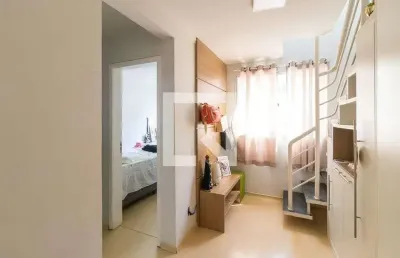 Cobertura para venda - parque prado, 3 quartos,  120 m² - campinas