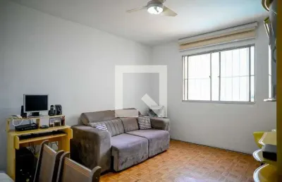 Apartamento para venda - bosque da saúde, 2 quartos,  64 m² - são paulo