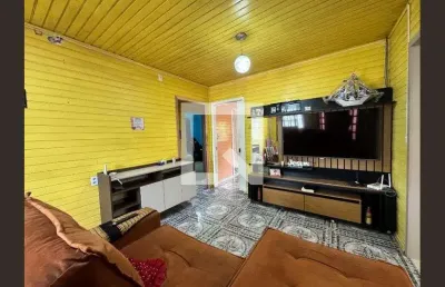 Casa para venda - campestre, 4 quartos,  150 m² - são leopoldo