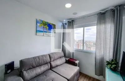 Apartamento para venda - belém, 2 quartos,  37 m² - são paulo
