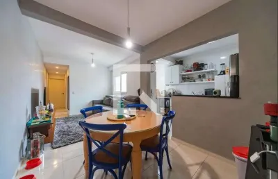 Cobertura para venda - jardim bela vista, 2 quartos,  138 m² - santo andré