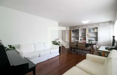 Apartamento para venda - jardim paulista, 4 quartos,  130 m² - são paulo