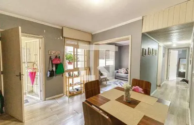 Apartamento para venda - petrópolis, 3 quartos,  76 m² - porto alegre