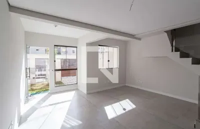 Casa para venda - santa amélia, 3 quartos,  119 m² - belo horizonte