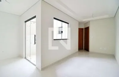 Apartamento para venda - santa teresinha, 2 quartos,  45 m² - santo andré