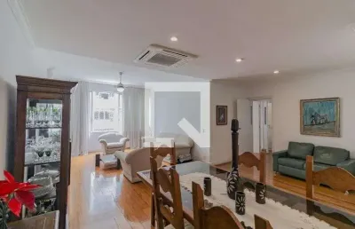 Apartamento para venda - copacabana, 4 quartos,  202 m² - rio de janeiro