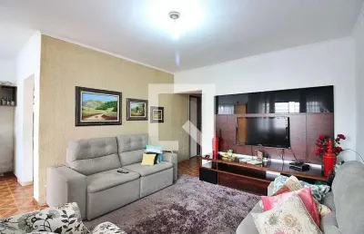 Casa para venda - paulicéia, 4 quartos,  198 m² - são bernardo do campo