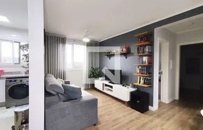 Apartamento para venda - centro, 2 quartos,  58 m² - são leopoldo