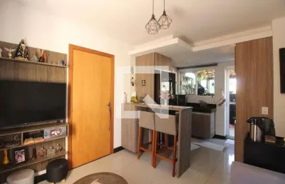 Apartamento para venda - palmeiras, 2 quartos,  88 m² - belo horizonte