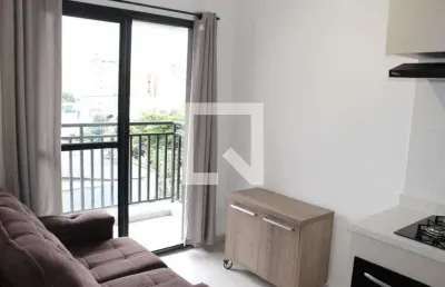 Apartamento para venda - campos elíseos, 1 quarto,  28 m² - são paulo