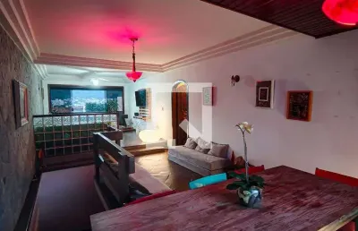 Casa / sobrado em condomínio para venda - taquara, 3 quartos,  300 m² - rio de janeiro